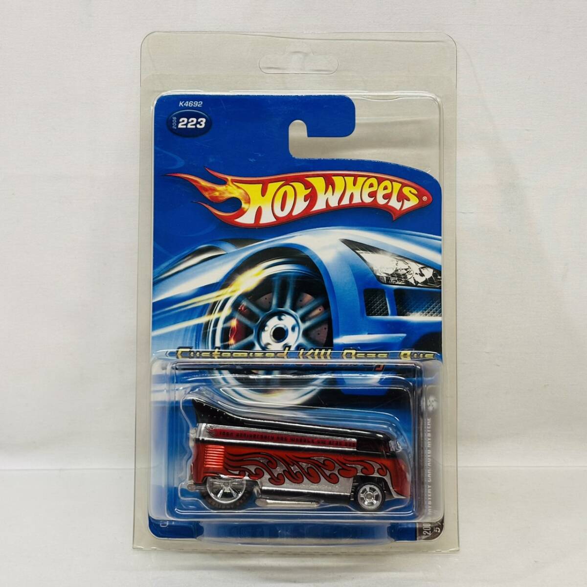 Yahoo!オークション -「ホットウィール drag bus」の落札相場