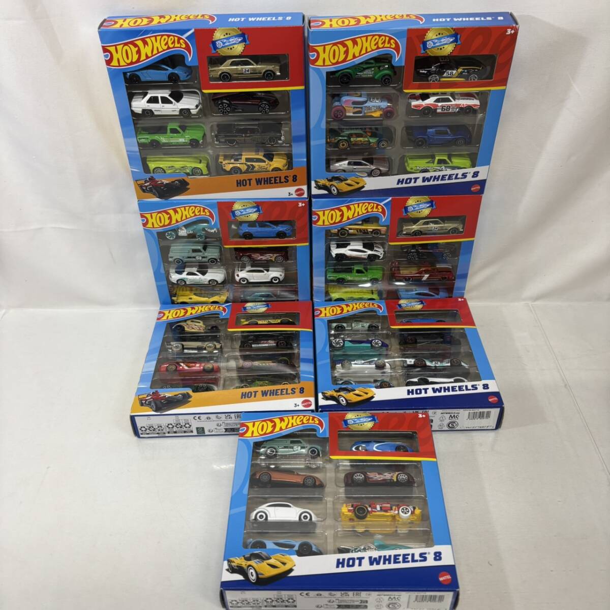 2025年最新】ホットウィールミニカーのまとめ一覧 - Yahoo!オークション