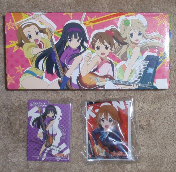 2025年最新】Yahoo!オークション -プレシャスメモリーズけいおん