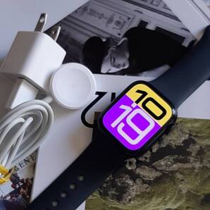 96% シリーズ8 アップルウォッチ 41mm Apple Watch PWC08