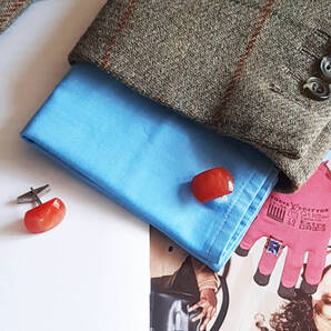 ☆C03 カフリンクス カフスボタン Cufflinks ヴィンテージ