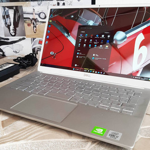 DELL ゲーミング 7391 ☆ 10世代 i7 10510U || 512G:SSD 8G|| GeForce nVidia FHD | 1920x1080 Inspiron |GPA01