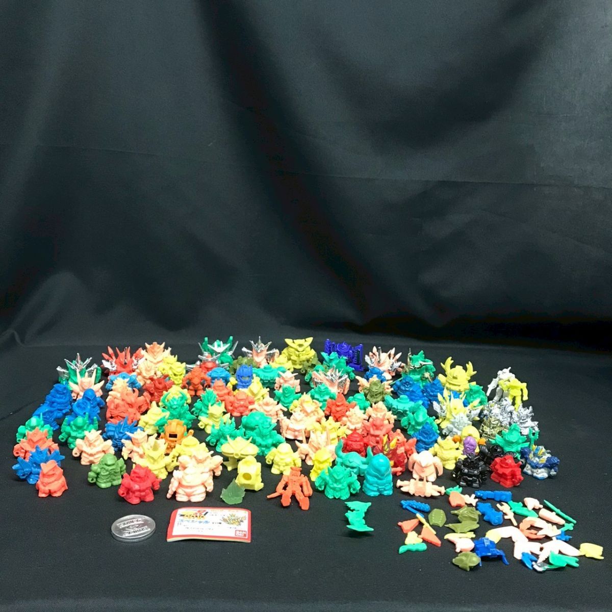 Yahoo!オークション -「ガン消し」(機動戦士ガンダム) (ガンダム)の