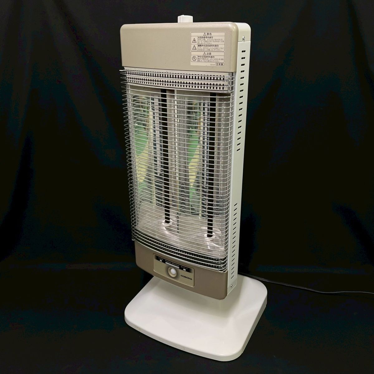 2025年最新】Yahoo!オークション -コロナ コアヒート dhの中古品・新品