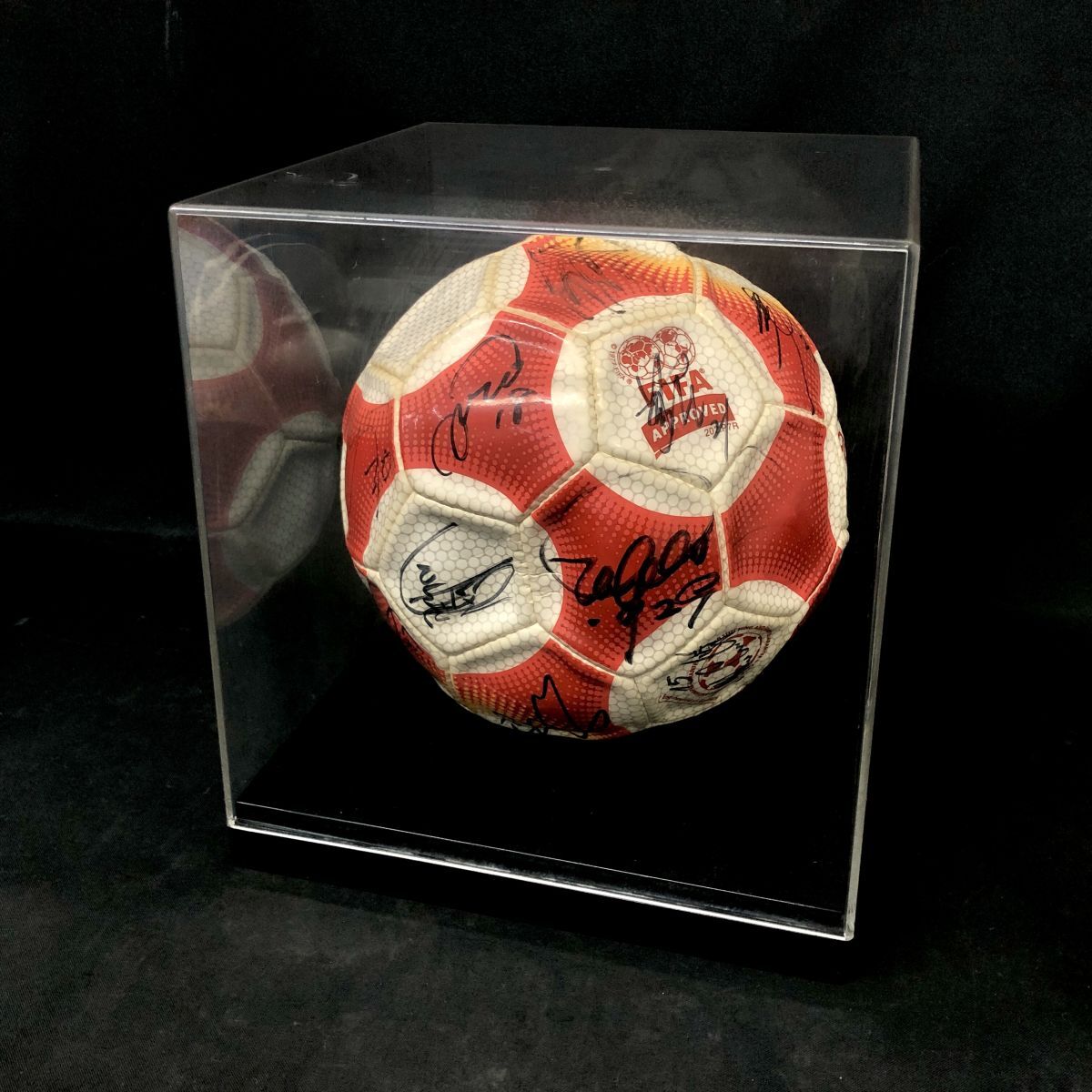 2025年最新】Yahoo!オークション -京都サンガ サインの中古品・新品