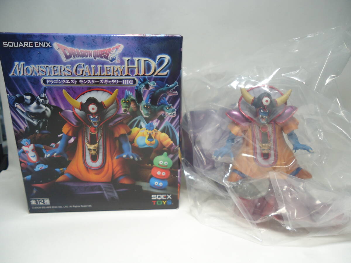 2025年最新】Yahoo!オークション -モンスターズギャラリーhd2の中古品