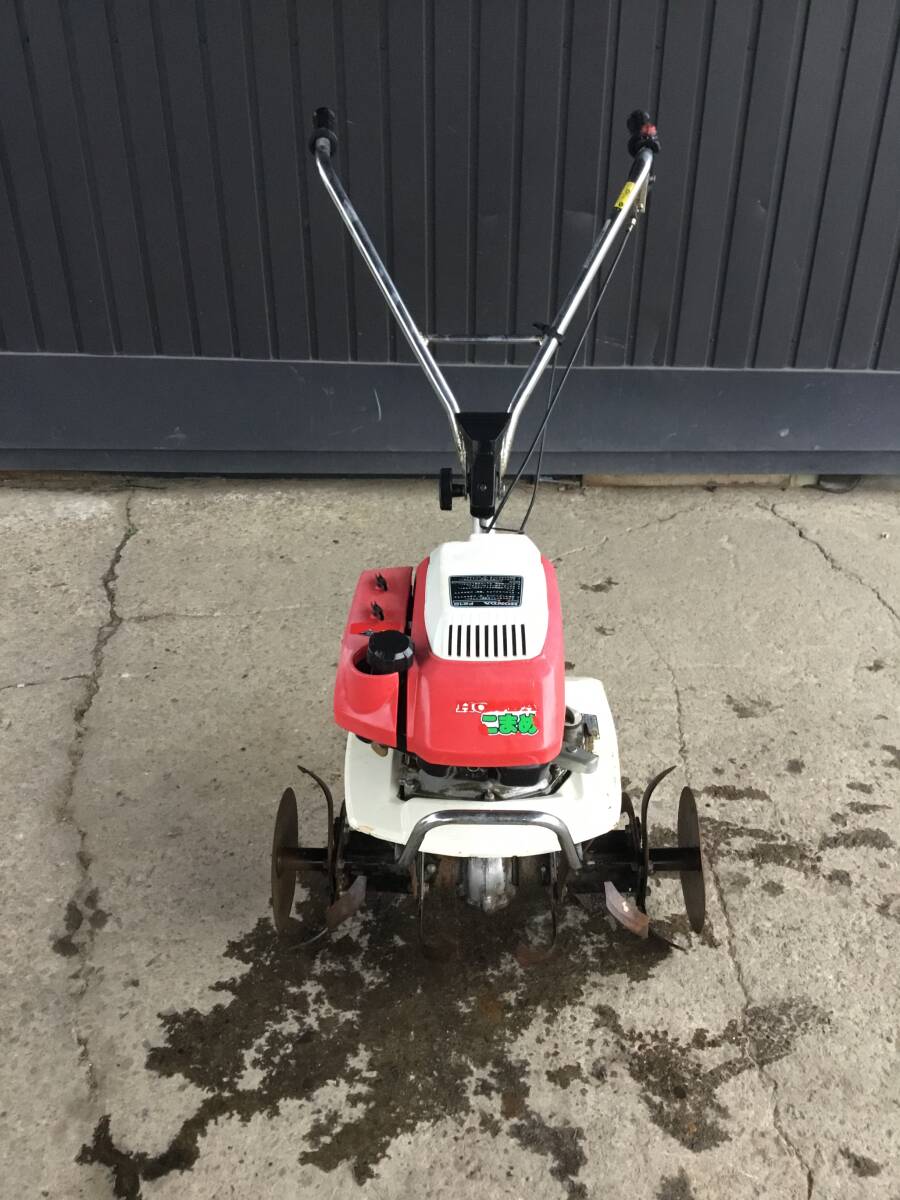 2025年最新】Yahoo!オークション -ホンダこまめf210の中古品・新品・未