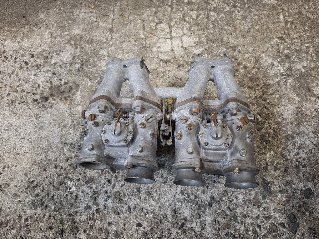 Yahoo!オークション -「トヨタ純正ソレックス」の落札相場・落札価格