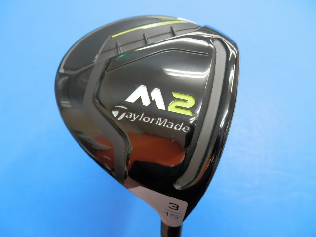 Yahoo!オークション -「m2 reax」(フェアウェイウッド) (男性右きき用