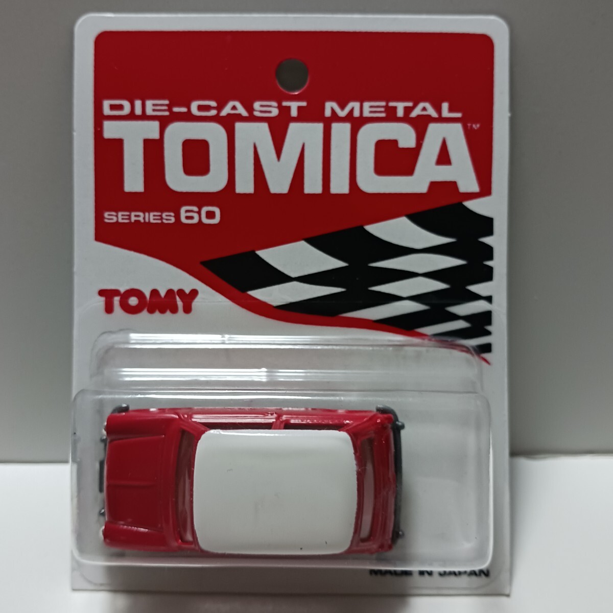 Yahoo!オークション -「トミカ ミニクーパー 赤」の落札相場・落札価格