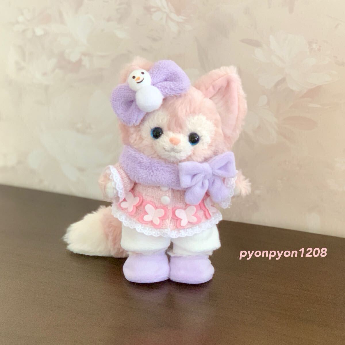 2025年最新】Yahoo!オークション -ダッフィー リメイクの中古品