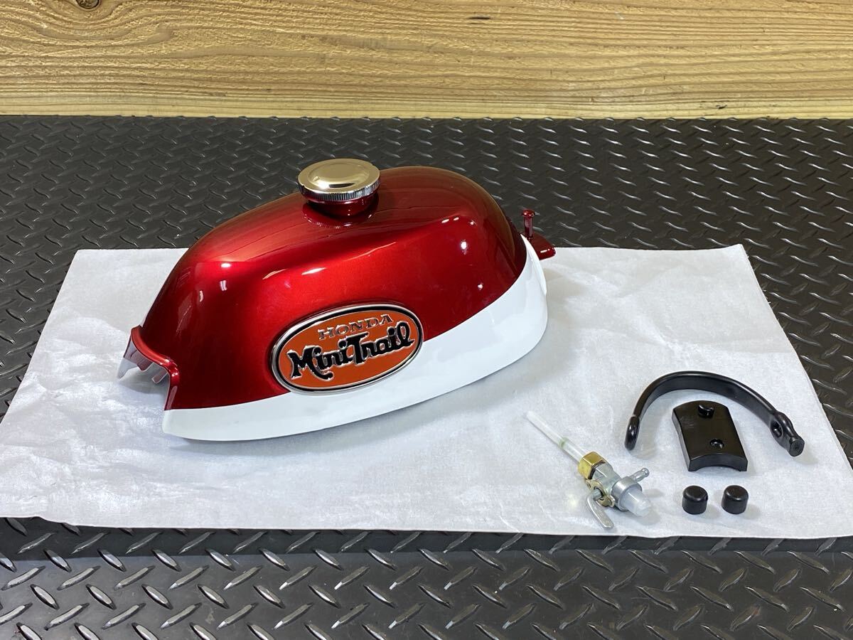 2025年最新】モンキーZ50M関連商品一覧 - Yahoo!オークション