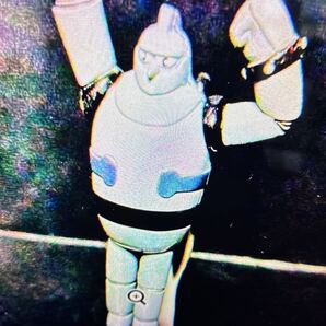 20世紀漫画家コレクション 横山光輝の世界 鉄人28号