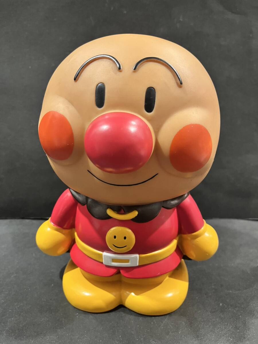 Yahoo!オークション -「アンパンマンレトロ」の落札相場・落札価格