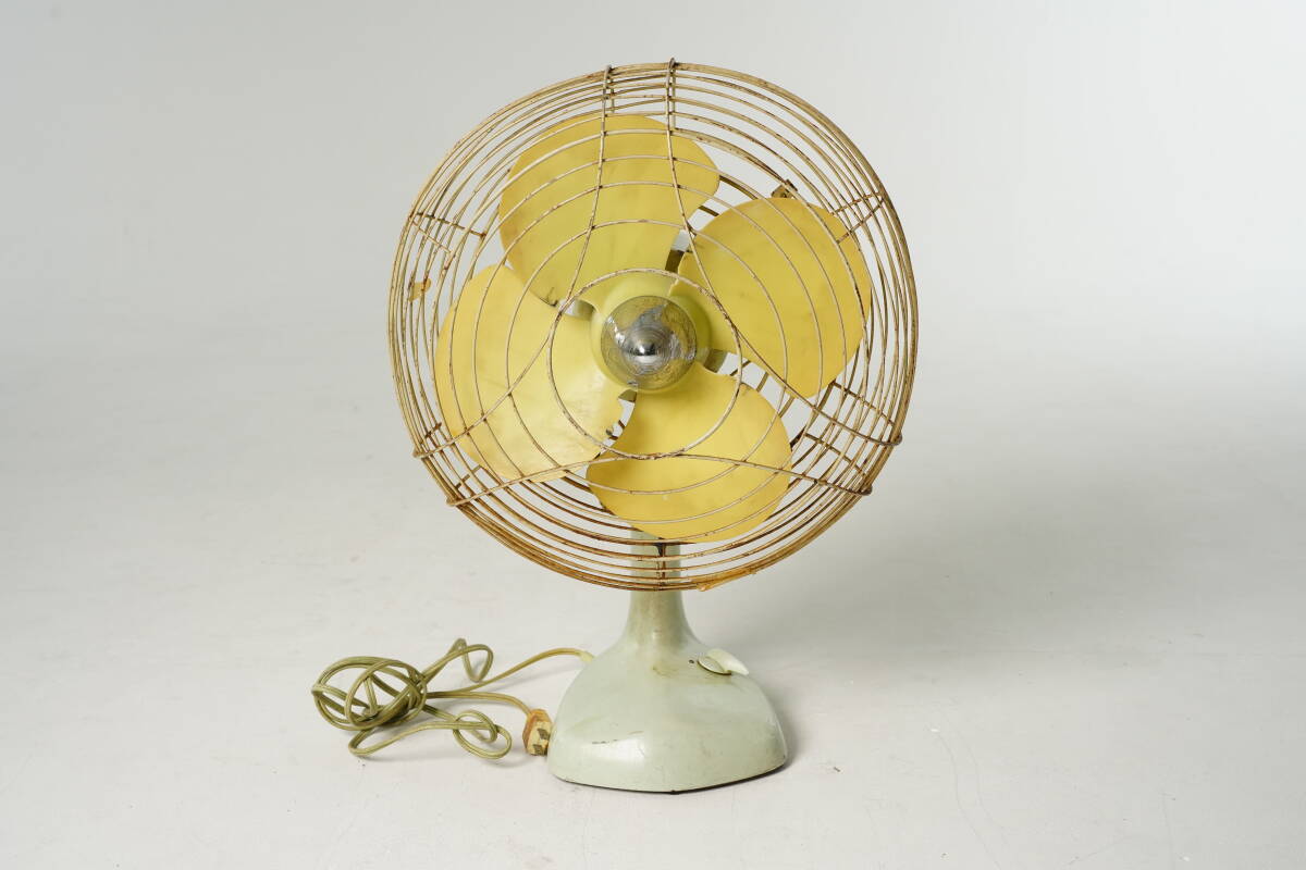 Yahoo!オークション -「昭和レトロ 扇風機 東芝」(アンティーク