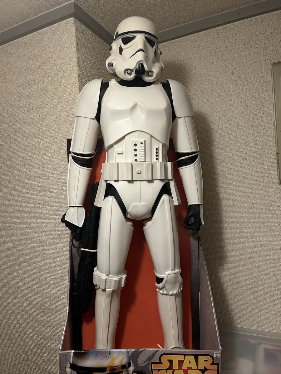 2025年最新】Yahoo!オークション -ストームトルーパー 31インチの中古