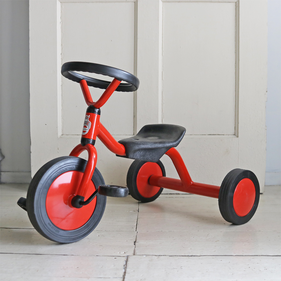 2025年最新】Yahoo!オークション -・三輪車の中古品・新品・未