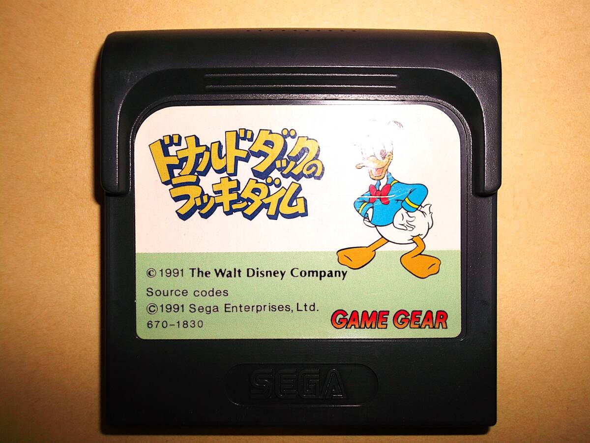 2025年最新】Yahoo!オークション - ゲームギア(セガ テレビゲーム)の