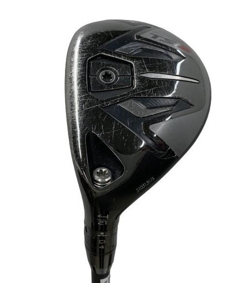 Yahoo!オークション -「タイトリスト ユーティリティ レフティ」の落札