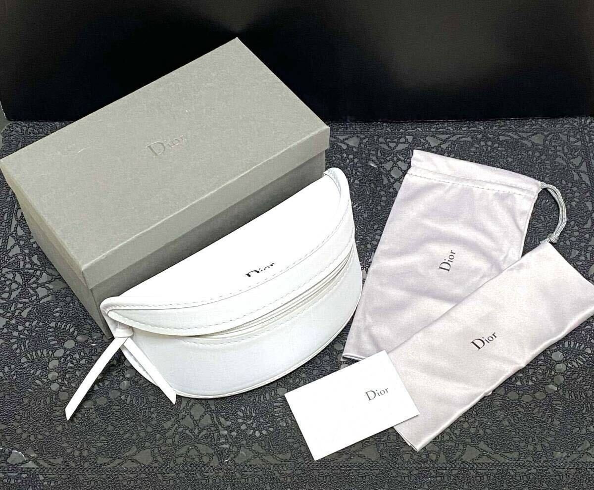 2025年最新】Yahoo!オークション -dior サングラス ケースの中古