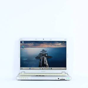 Panasonic SZ6 i5-7th 8GB 256GB 12.1in