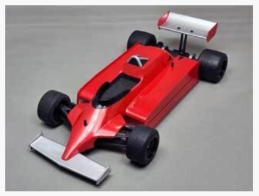 Yahoo!オークション -「trg f1」(ホビーラジコン) の落札相場・落札価格