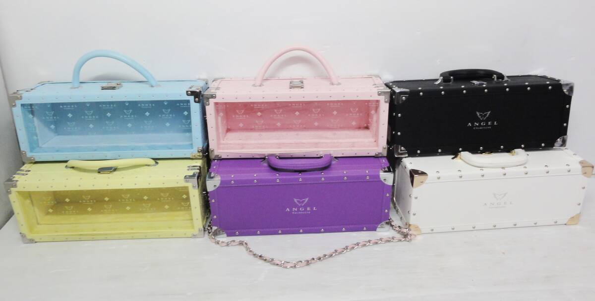 2025年最新】Yahoo!オークション -エンジェル シャンパン 空箱の中古品