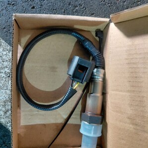 BMW F20 F21 F30 F02 O2センサー ラムダセンサー 116i 118i 120i 320i 760Li 11787595353 11787594149