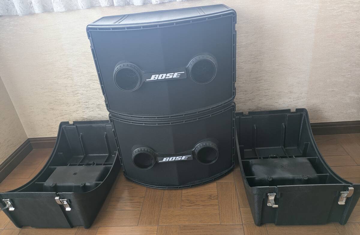 Yahoo!オークション -「bose 802 series ii」の落札相場・落札価格