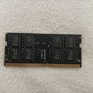 V-Color SO-DIMM PC4-21300 DDR4 2666Mhz 32GB VHA19ASDRAG8T-BG26SD MAC用の高品質