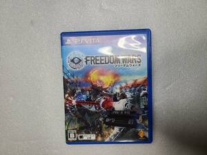 FREEDOM WARS (PlayStation Vita)