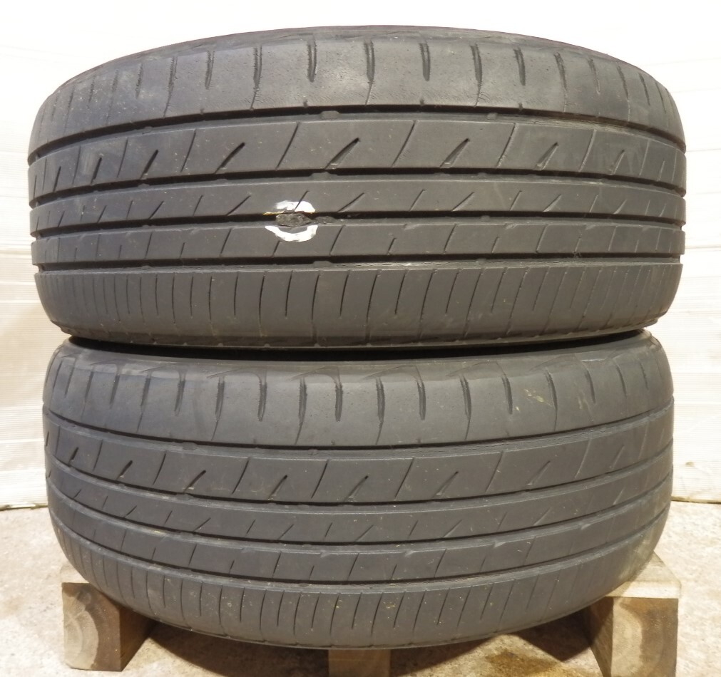 2025年最新】Yahoo!オークション -ブリヂストン 215-45-18の中古品