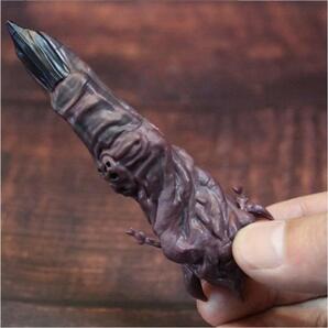 呪術廻戦! 両面宿儺の指 御守り 特級呪物 お祓い 宿儺の指 りょうめんすくな 護身用におすすめ!すくなの指!