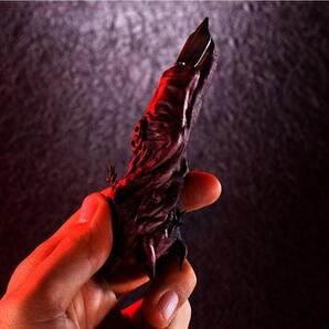 呪術廻戦 両面宿儺の指 御守り 特級呪物 お祓い 宿儺の指 りょうめんすくな 護身用におすすめ!? すくなの指!