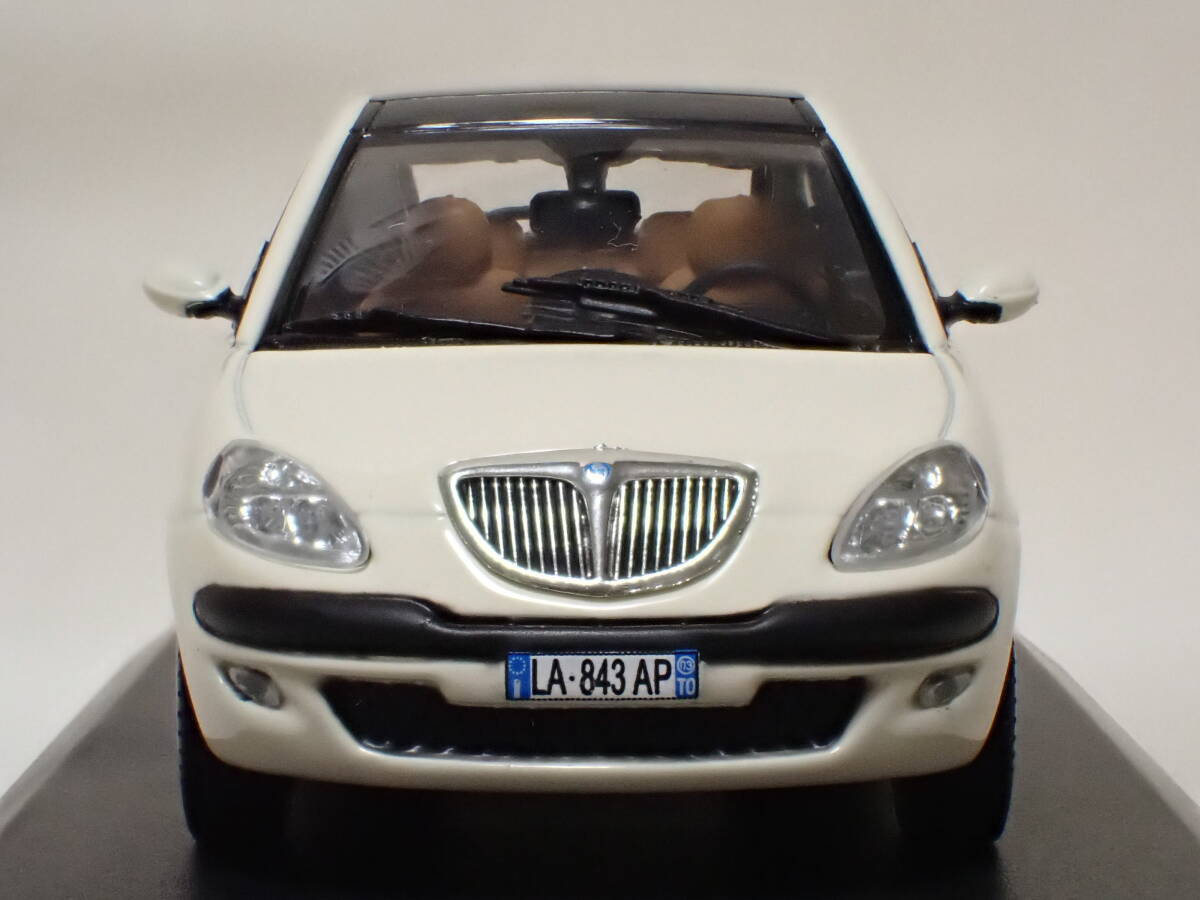 2025年最新】Yahoo!オークション -ランチア イプシロン(ミニカー