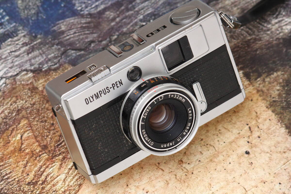 2025年最新】Yahoo!オークション - オリンパス(レンジ