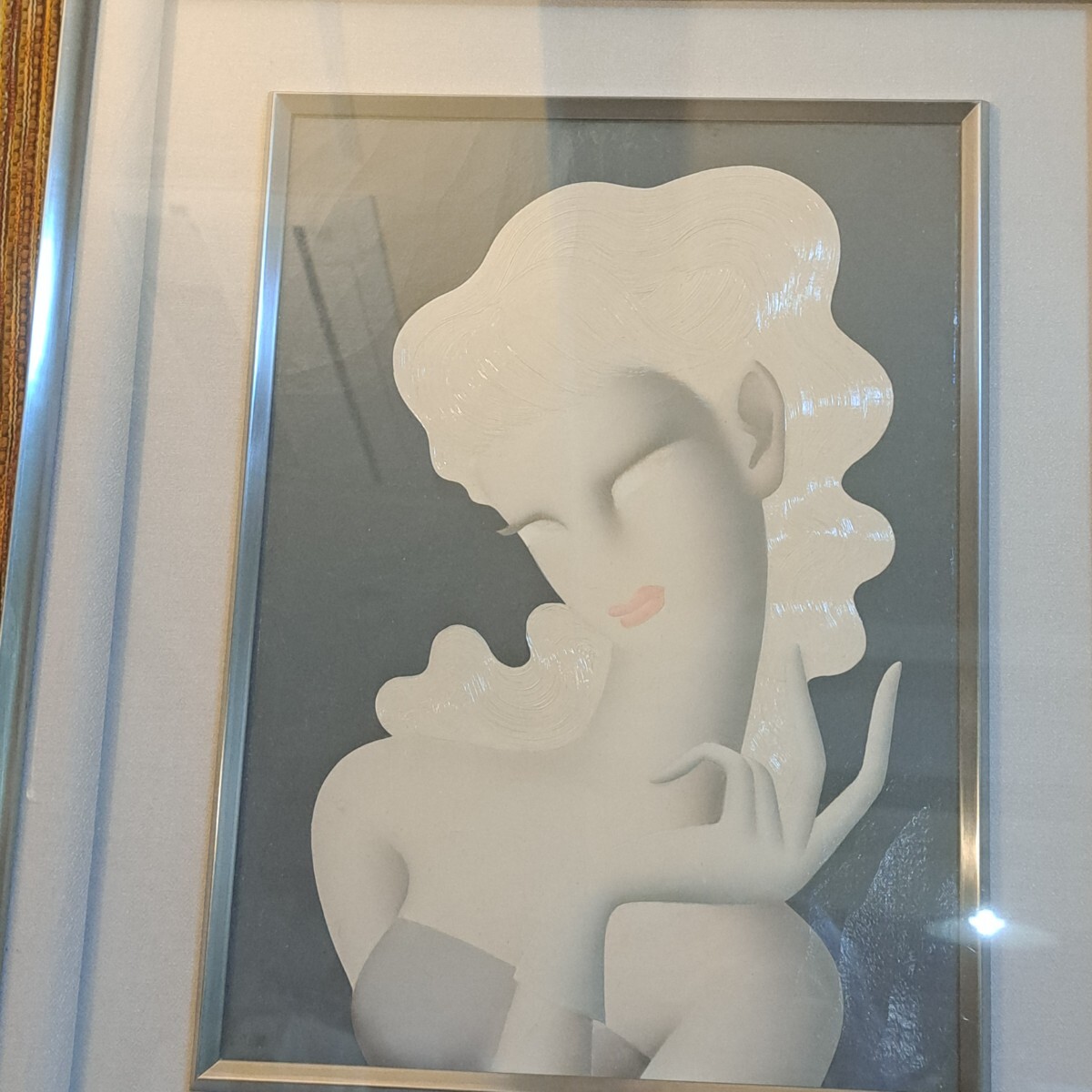 2025年最新】東郷青児(SEIJI TOGO)の絵画作品一覧 - Yahoo