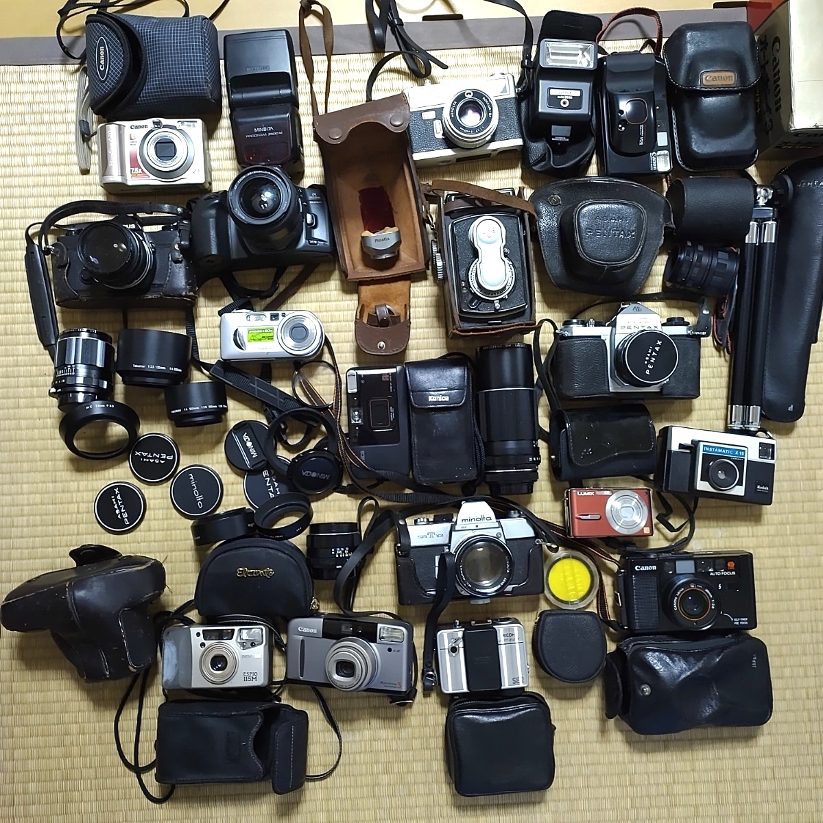 2025年最新】Yahoo!オークション -カメラレンズまとめ売りの中古品