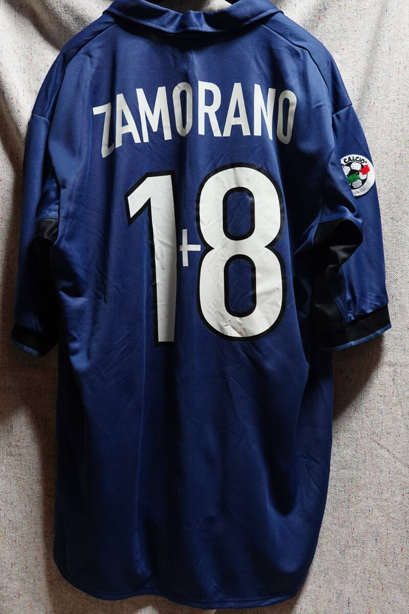 2025年最新】Yahoo!オークション -インテル ユニフォーム ナイキ