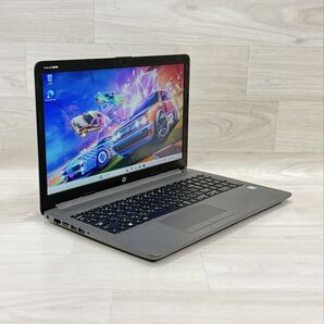 8世代 エイチピー Hp ノートパソコン Core i5/メモリー16GB/SSD-512GB/ Windows11Pro