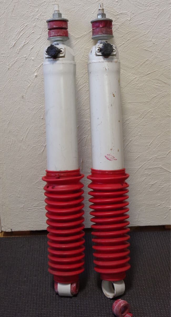 2025年最新】Yahoo!オークション -ショックアブソーバの中古品・新品