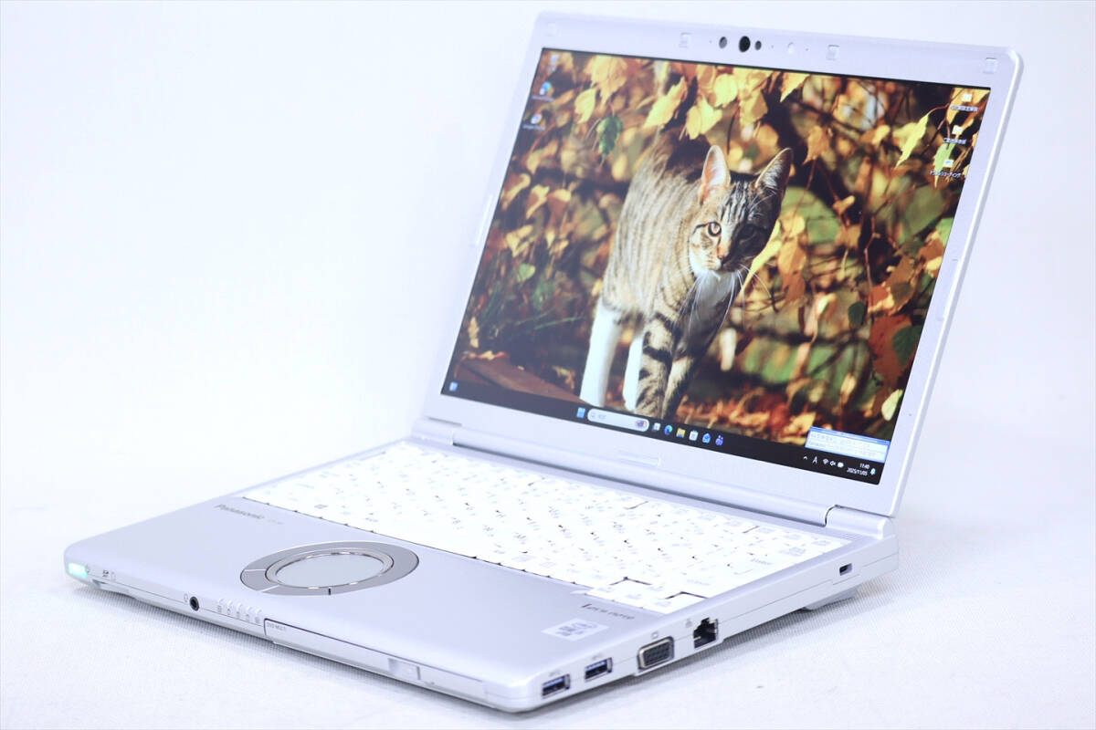 価格.com - パナソニック Let's note SV9 CF-SV9RDAVS 価格比較