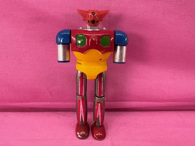 2025年最新】昭和レトロの超合金おもちゃやゲームが充実！お宝アイテム