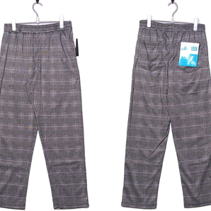 即決■★moz モズ★■イージーパンツ:SIZE=M