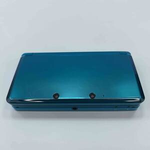 ニンテンドー3DS