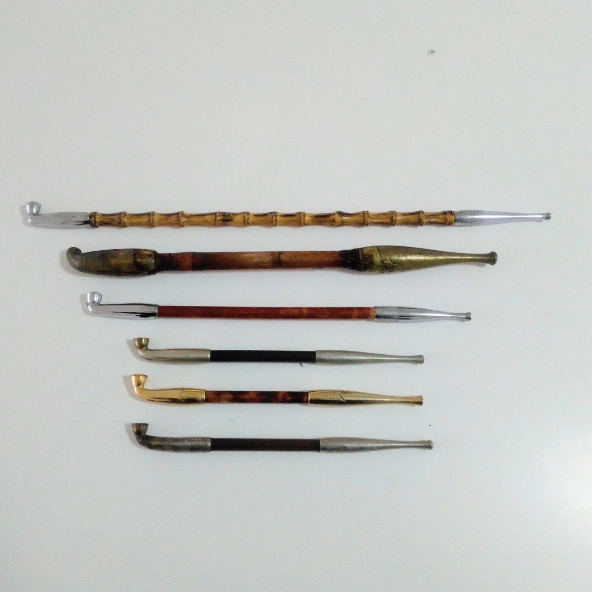 2025年最新】Yahoo!オークション -キセル 煙管(アンティーク