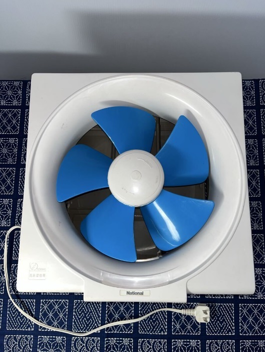 Yahoo!オークション -「レトロ」(換気扇) (冷暖房、空調)の落札相場