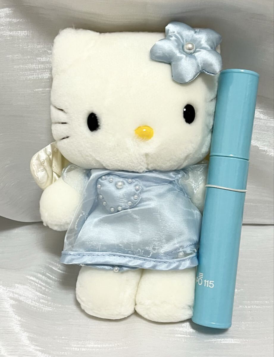 2025年最新】Yahoo!オークション -キティ 電報 ぬいぐるみの中古