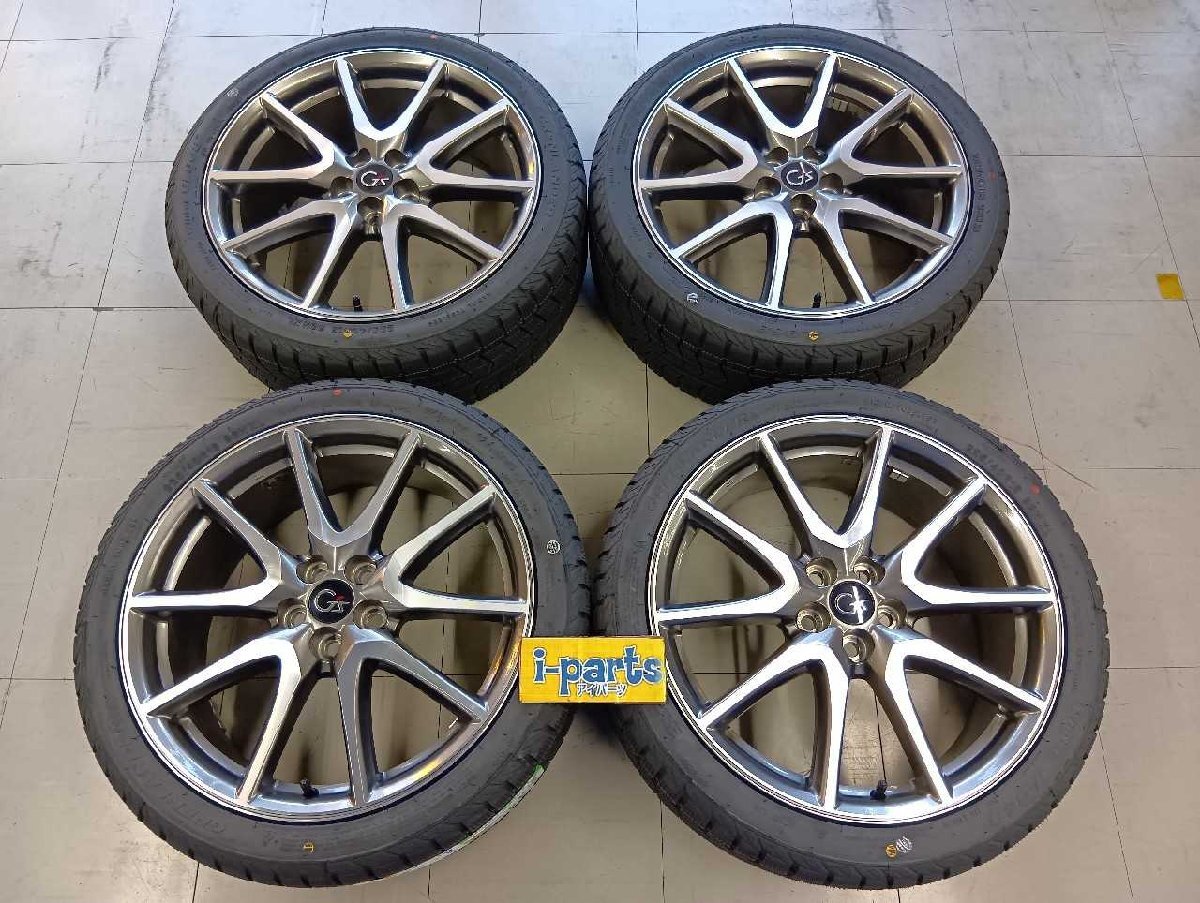 2025年最新】Yahoo!オークション -30 プリウス g's ホイールの中古品