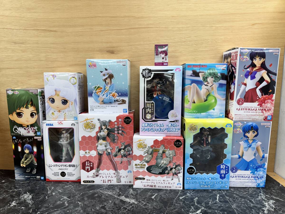 2025年最新】Yahoo!オークション -美少女 フィギュア ジャンクの中古品